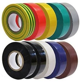 Custom 3M  RP45 Tape for Electronics,PVC online hot sale wonder insulating wrapping electronic tape bagease package