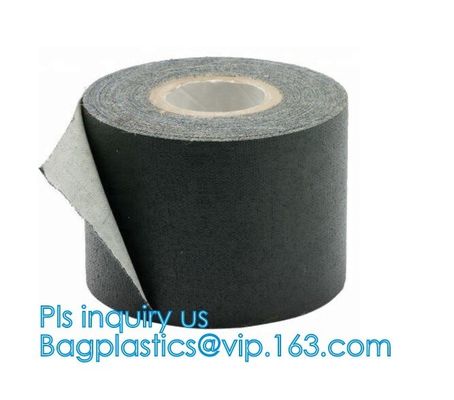 Supply All purpose cloth duct tape / Gaffer tape,Anti-slip vinyl matte gaffer black TV room stage tape,gaffer, duct clot