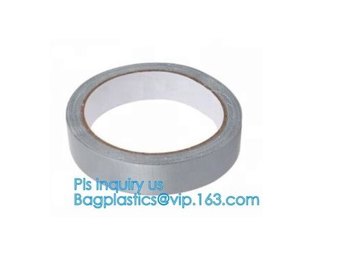 No residue Custom Logo Printing high adhesive carpet jointing duct tape package,Double Sided Carpet Tape Duct Tape For E