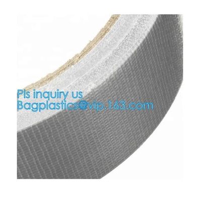 No residue Custom Logo Printing high adhesive carpet jointing duct tape package,Double Sided Carpet Tape Duct Tape For E