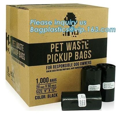 Popular Cheap Dog Shaped Pet Waste Bags, dog waste bag dispenser,pet waste bag,dog waste bag, bagplastics, bagease, pac