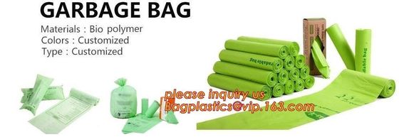 Biodegradable Pet Waste Bag for Dog Poop, Pet Product Biodegradable Dog Waste Bag/ Dog Poop Bag with Dispenser, bagease