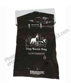 DOG SHIT MATTEN, DOG WASTE GLOVESDurable Dog Waste Bag Holder Pet Poop Bag Dispenser With Zipper Dog Leash With Poop Bag