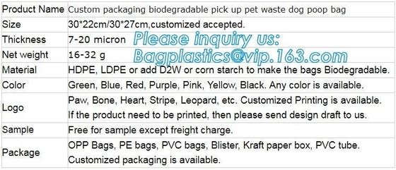 Bone Shaped Dog &amp; Pet Waste Bag Holder - Holds Standard Rolls of Poop Bags, green color dog dispenser +3rollings waste b