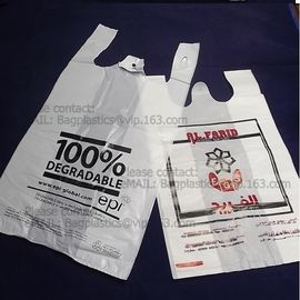 Biodegradable Compost Bags Small Kitchen Trash Bags, Certified by BPI and VINCETTE,Tall Kitchen Bags Made with Recycled