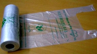 Lawn, Leaf and Garden Waste Bags,Clear Recycling Bags,Biodegradable Tall Garbage Bags,Food Scraps Yard Waste sacks, pac