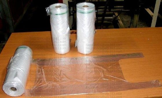 Produce Bag Food Storage Bag, Bags one Roll, Vegetable and Produce Drawstring Bags - Organic, Washable, Reusable and Bio