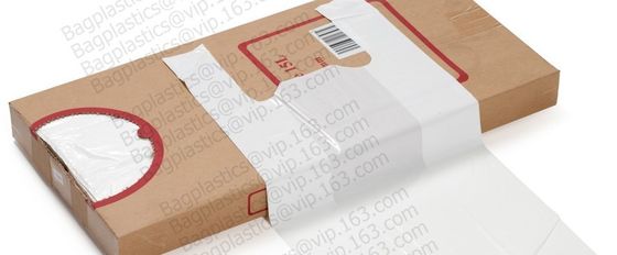 Kitchen Handle-Tie Trash Bags,Recyclable Plastic Shopping Bags with Flat Bottoms,Reusable Grocery Shopping Bags, bagease