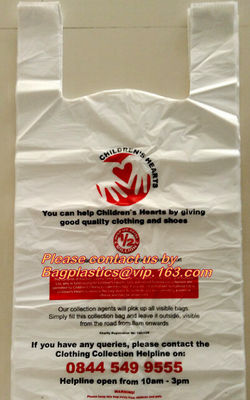 Produce Polyethylene Bags on a Roll, Take Out Disposable Plastic Food Bags Roll, Fruit Vegetables Grocery, BAGEASE, BAGS