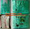 Compostable Super Value, Garbage Can Liners 24 x 33. High Density Natural Trash Bags, Biodegradable Snack Bags, bagease