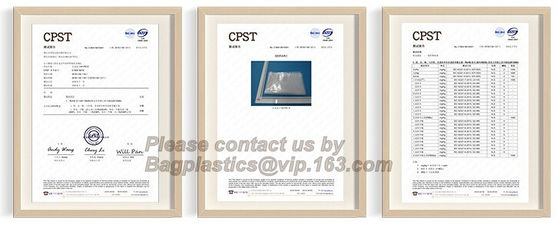 Compostable Super Value, Garbage Can Liners 24 x 33. High Density Natural Trash Bags, Biodegradable Snack Bags, bagease