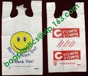 Custom PLA biodegradable plastic Shopping bags trash bags rubbish bag custom biodegradable poop bags biodegradable dog p