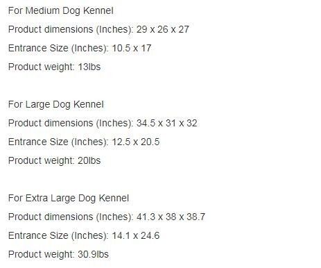 outdoor kennel for large dog house Eco friendly dog kennels crates plastic houses, Large Dog Outdoor Plastic Dog House