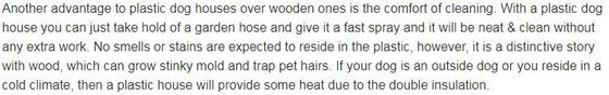 Wholesale luxury pet kennel igloo dog bed house, dog/cat/pet house/large wooden plastic dog house, waterproof pet house