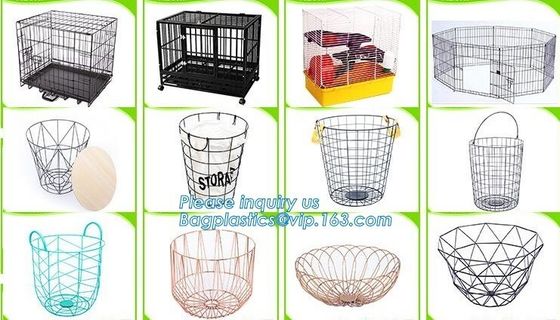 Commercial use stylish marble top metal wire square coffee table, Steel wire coffee table, high end solid wood table top