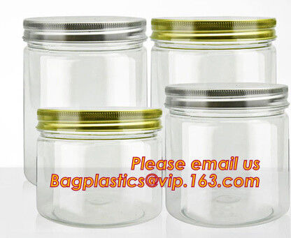 Clear round shape plastic clear box /plastic clear cylinder packaging in china