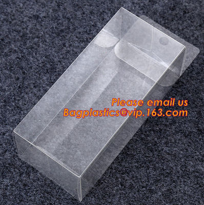 Retail Package for Phone Case, Transparent Plastic Box For Iphone Case, Plastic Phone Cover Box Supplier