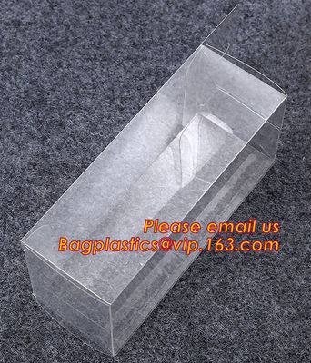 Retail Package for Phone Case, Transparent Plastic Box For Iphone Case, Plastic Phone Cover Box Supplier