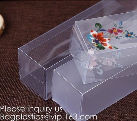 pet box  Clear PET box for smartphone case Window box plastic box Plastic PET box for earphones,Window box plastic box