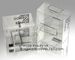 Window box PP box Special creasing PP box  Alternatives to gift box Alternatives to paper box Clear PET Box bagplastics