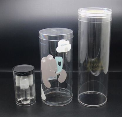 Alternatives to paper box alternatives to paper box Clear PVC box for earphones  Alternatives to paper box Alternatives