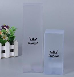 Gift  box PP  packaging  box PVC packaging  box PET packaging box Blister Clamshell packaging,PVC plastic rectangle fold