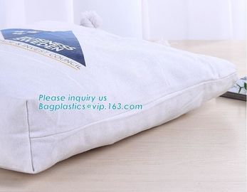 natural canvas shopping bags canvas bags with logo,blank reusable eco cotton canvas shopping tote bag with pocket bageas