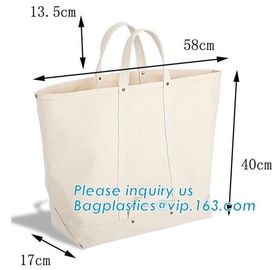 Hot sale fashion tote bag cotton, Wholesale cotton tote canvas bag, custom logo printed cheap canvas tote bag bagease pa