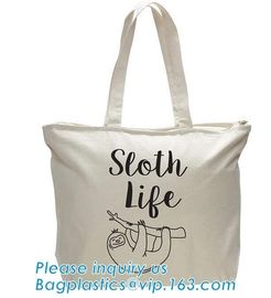 Standard Size Custom Printed canvas Tote Hand Shopping Cotton Bag,Customized Fashion School Tote Shopping Bag, Canvas Ba