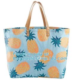 Jumbo Size Promotional Custom Logo Printed Organic Calico Cotton Canvas Tote Bag,Promotion gift cotton drawstring Backpa