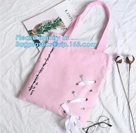 customized professional wholesale tote bag cotton canvas bags,Colorful pattern heat transfer printing custom canvas bag