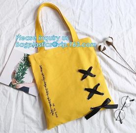 customized professional wholesale tote bag cotton canvas bags,Colorful pattern heat transfer printing custom canvas bag