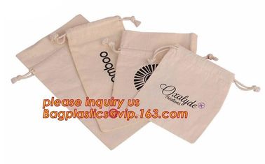 Canvas cotton Drawstring Bags cloth beam bag ,factory wholesale,Reusable Black Cotton Canvas Gym Packaging Drawstring Ba