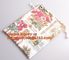 Small Boutiques Packaging Christmas Canvas Cotton Drawstring Bag For Gift,Market String Net Bag Kitchen Fruits Vegetable