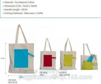 Foldable Customized Cotton Rope Handle Canvas Beach Bag Tote,handle custom print logo canvas cotton tote bag best qualit