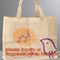 Cotton Mesh Net bag Shopping Tote Bag for foods,reusable cotton mesh bag eco friendly supermarket shopper cotton net bag