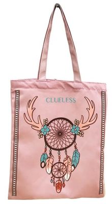 Handle Style Plain Printing Cotton Tote Bag School Canvas bag,natural gym cotton canvas tote dust garment handle handmad