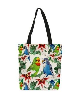 Custom silk screen printed Cotton material handle style blank natural cotton canvas bag without logo bagplastics bagease