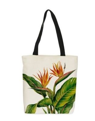 Custom silk screen printed Cotton material handle style blank natural cotton canvas bag without logo bagplastics bagease