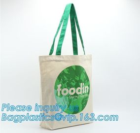 Free Sample Reusable strong 12oz canvas tote bag with your logo cotton shopping handle bag,bleached cotton drawstring ha