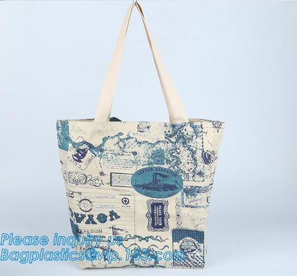 cotton bag,Cotton Material and Handled Style cotton bag,cotton handle tote shopping bag with logo printing bagease pack