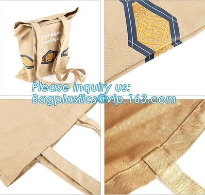 Promotional Cotton Canvas Drawstring Small Recycle Packaging Bag / Pouches,Logo Natural Cloth Small 100% Cotton Drawstri