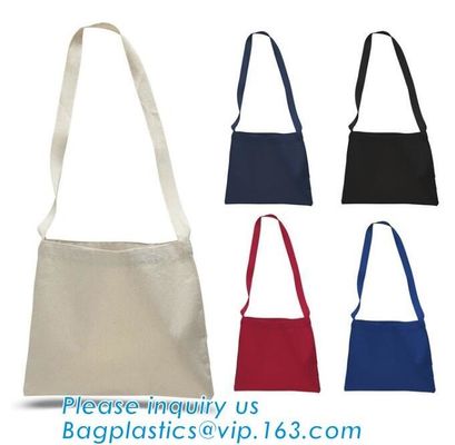 durable cotton canvas handled shopping bag,Recycled Rough rope handle cotton canvas tote bag with logo bagease package