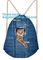 small organic cotton gym drawstring bag,Customized Logo Reusable Cotton Drawstring Bag,draw string natural cotton cloth