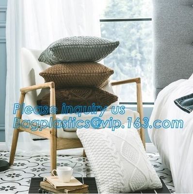 White and Silver Double Sides Colors Sublimation Cushion Cover Blanks Sequin Throw Cushion Cover Grey Cushion Cover