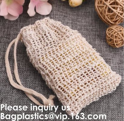 100% Cotton Mesh Handle Shopping Bag,Reusable Short Handles Custom Printed Shopping Cotton Net Bag, bagease, bagplastics