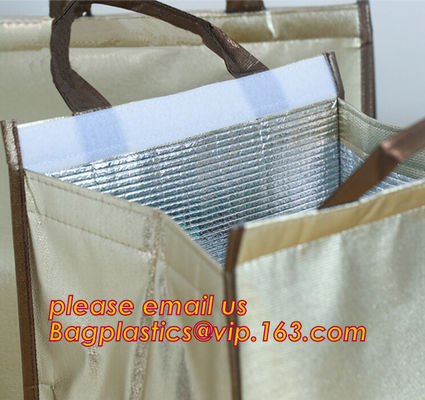 promotional cooler bag factory price custom insulation bags,Soft extra large insulated children lunch bag stylish therma