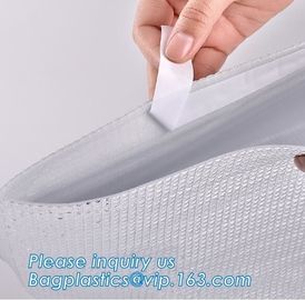 Reusable aluminium foil thermal insulation material cooler bag foPromotional 420D Polyester Insulation Picnic Cooler Bag