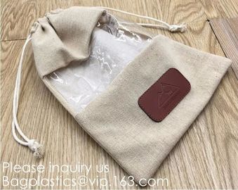 Pouch Sack Favor Bag for Showers Weddings Parties and Receptions,Jewelry Pouch for Wedding Party DIY Craft and Christmas