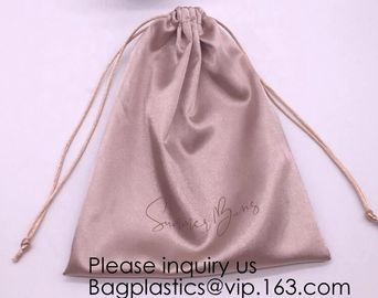 YELLOW GOLD SATIN POUCH GIFT BAG JEWELRY GEMS DIAMOND TOOL  Luxurious Velvet Bundle packageSatin and Velvet Tarot Bag